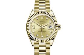 Replica Rolex Datejust